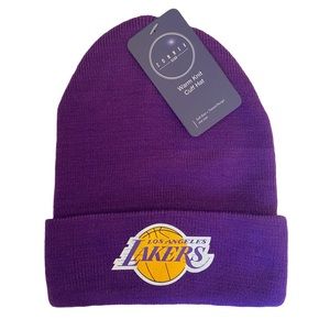 NBA Los Angeles Lakers Beanie